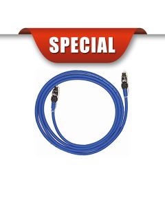 1/3 off JPS Labs UltraConductor 2 Toslink cable 