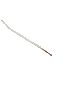 DTC19 Single Conductor Hook Up Wire (Bulk)