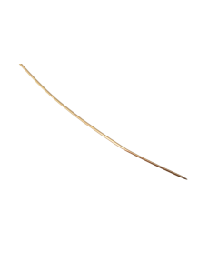 Kimber Cu25SC- Clear Bulk Single Conductor Hook Up Wire (Bulk)