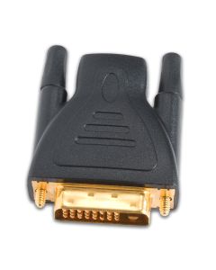 Kimber Kable DVI Female to HDMI Male
