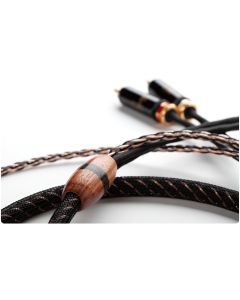 Kimber Kable KS Phono Copper (Cu) Phono Cable