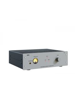 HPA Tube Headphone Amplifier / Preamplifier with USB DAC