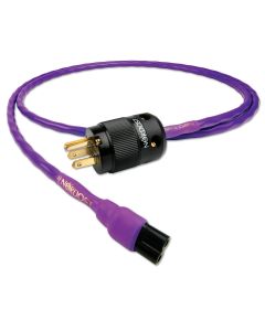 Nordost Purple Flare Power Cord - US