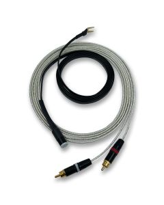 Analysis Plus Low Mass Oval Phono Cable - DIN (Top)