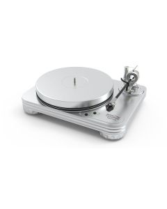 Acoustic Maximus Neo Turntable - Silver