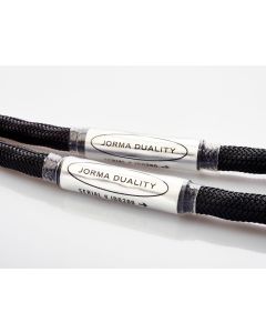 Jorma Designs Duality Speaker Cable