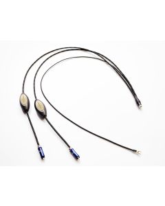 Jorma Designs Phono Reference Phono Cable