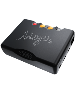 Mojo 2 Portable Headphone Amp/DAC