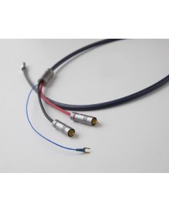 ZL Technologies Mu-7R Phono Cable