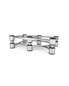 Aperta 300 Isolation Stand- Silver