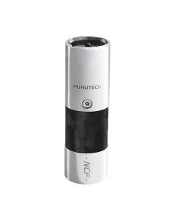 Furutech NCF Clear Line plug-in noise filter for XLR Male - Single