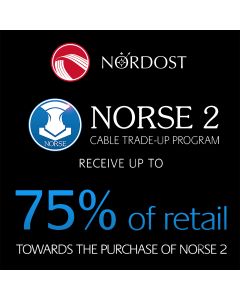 Nordost Norse Series Trade-Up Program!