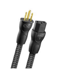 Audioquest NRG-Y3 Power Cord