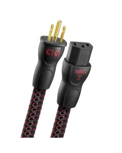 Audioquest NRG-Z3 Power Cord 