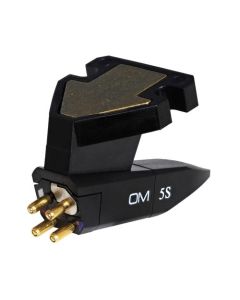 Ortofon's OM 5S Cartridge