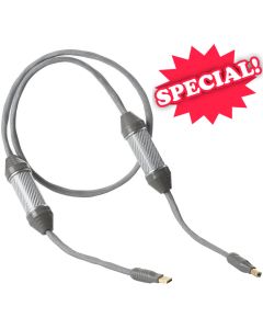 Omega USB Cable  - Type A to B