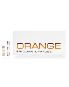 Orange Quantum Fuse from Synergistic Research