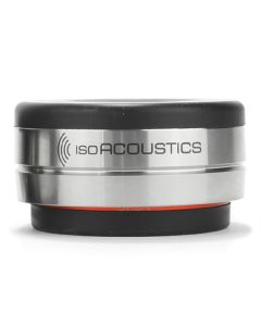 IsoAcoustics OREA Bordeaux Isolator (Single)