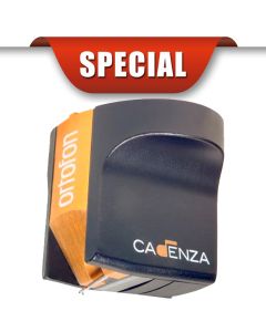 MC Cadenza Bronze Cartridge