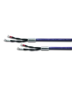OR-800 Advance with Spades Speaker Cable (Pair)