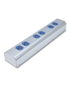 Oyaide's MTB-6 Power Conditioner