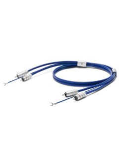 Oyaide PA-2075RR Phono Cable (RCA to RCA)