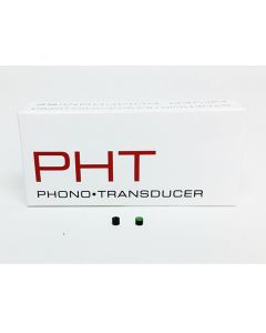 Synergistic Research's PHT Phono Transducer (Set of 2)