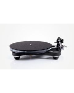 Planar 8 Turntable