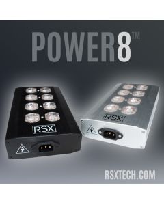 Power8 Power Distribution Box