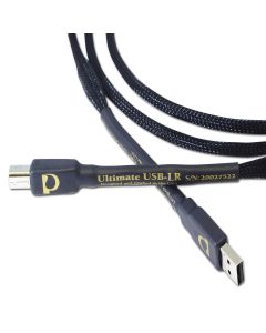 Ultimate USB Cable - Type A to B