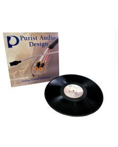 Purist Audio Design Luminist System Enhancer LP