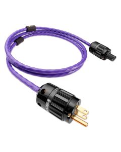 Nordost Purple Flare 3 Power Cable (15A)