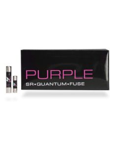 Purple Quantum Fuse from Synergistic Research