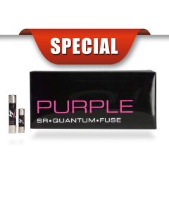 Quantum Purple Fuse Sale!