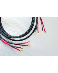 Q-10 Signature Speaker Cable - External Biwire (Pair)
