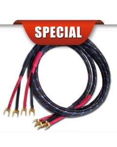 20% off ALL DH Labs Q-10 Terminated and Bulk Speaker Cables