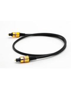 Straight Wire Toslink Optical Cable