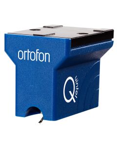 Ortofon's MC Quintet Blue Cartridge