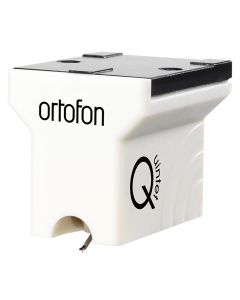 Ortofon's MC Quintet Mono Cartridge