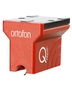 Ortofon's MC Quintet Red Cartridge