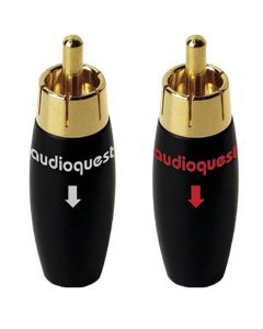 Audioquest RCA-300 Connector