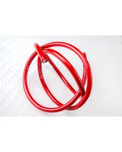 DH Labs Silver Sonic Red Wave Power Cable