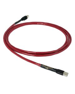 Nordost Red Dawn USB Cable - C to B