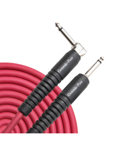 Analysis Plus Stage Red Genesis Pure Instrument Cable