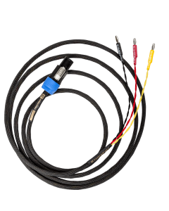 Kimber REL-CU Subwoofer Cable