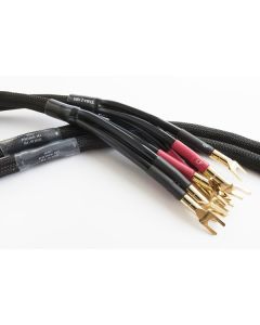 Tara Labs RSC Prime M1 Biwire Speaker Cable
