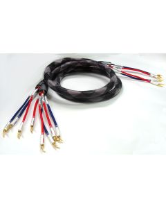 Neotech Sahara Speaker Cable - Biwired