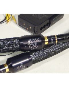 Tara Labs Grand Master Evolution RCA Digital Cable with HFX