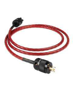 Nordost Red Dawn Power Cord - US