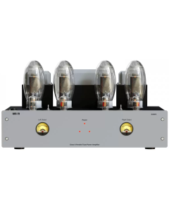 Lab 12 Suara Tube Power Amplifier